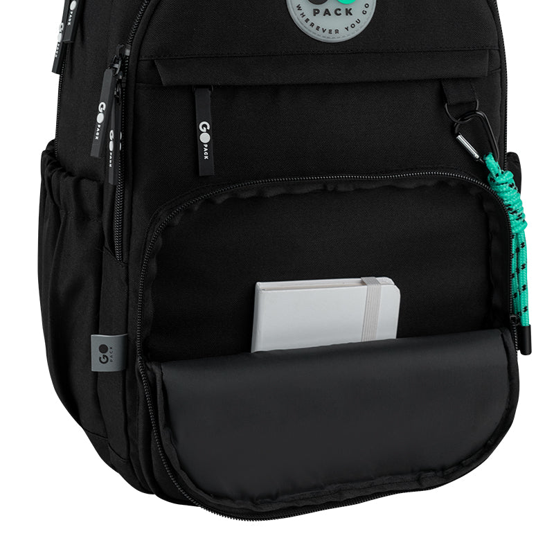 Backpack GoPack Teens GO26-121L-4