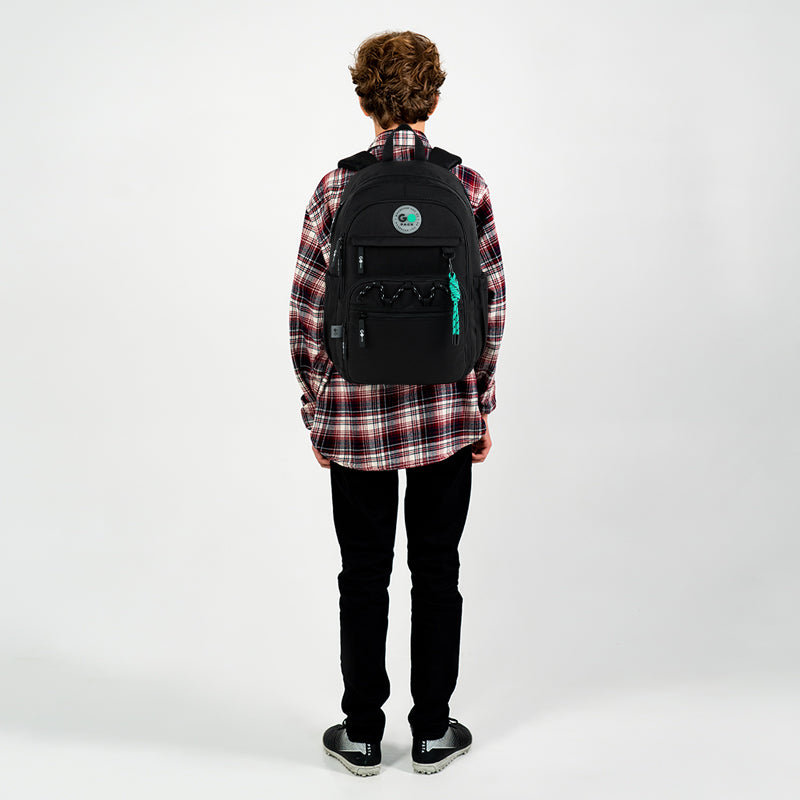 Backpack GoPack Teens GO26-121L-4