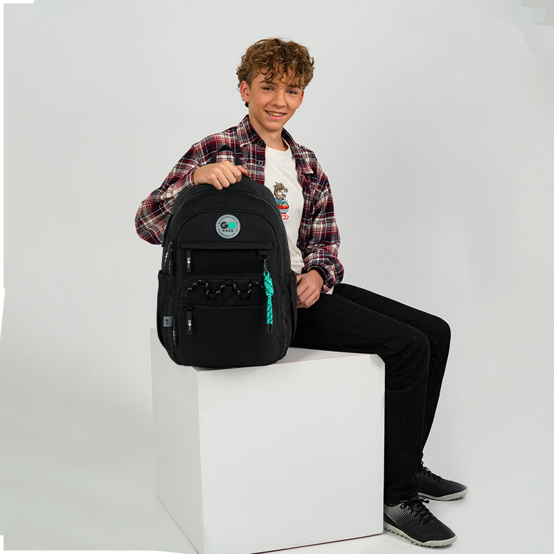 Backpack GoPack Teens GO26-121L-4