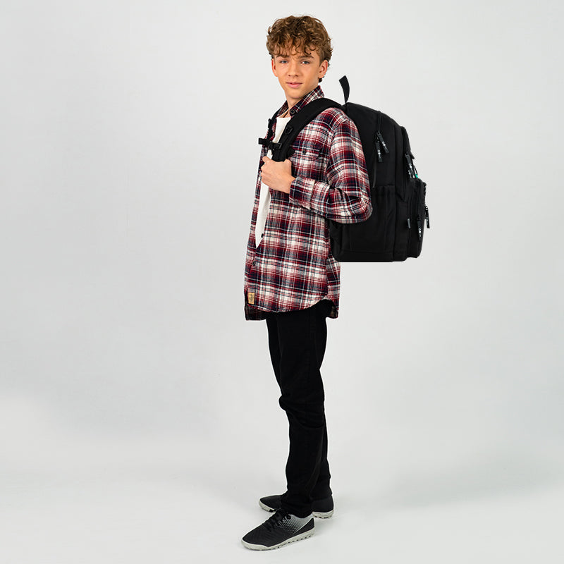 Backpack GoPack Teens GO26-121L-4