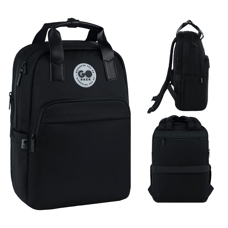 Backpack GoPack Teens GO26-122M-1