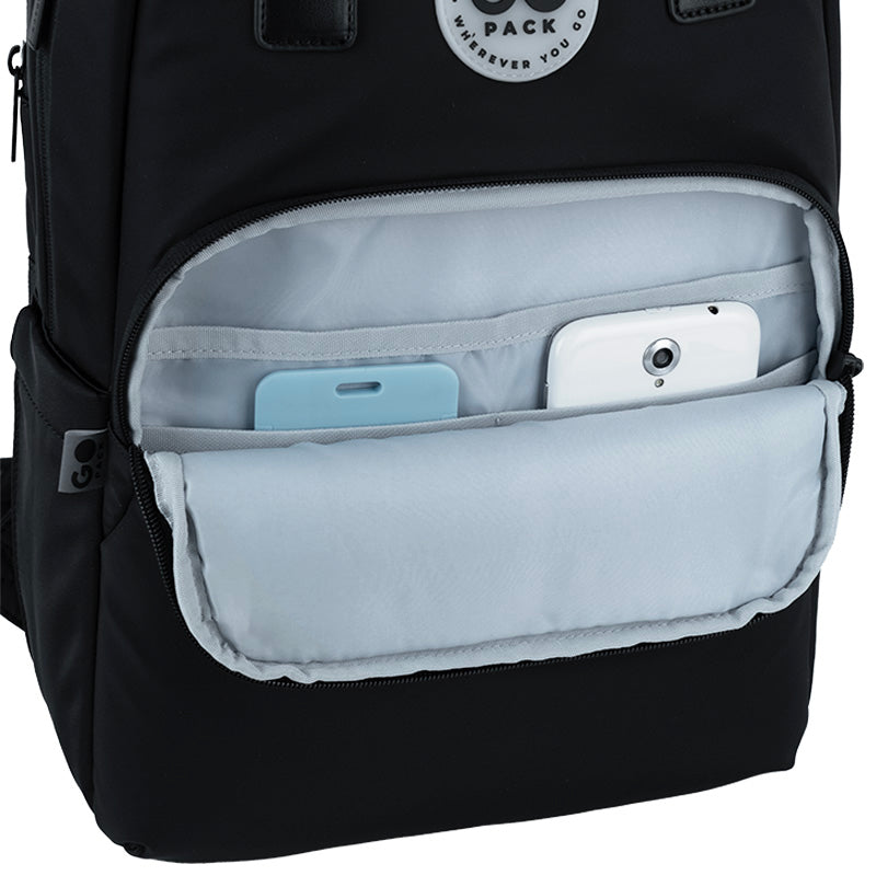 Backpack GoPack Teens GO26-122M-1