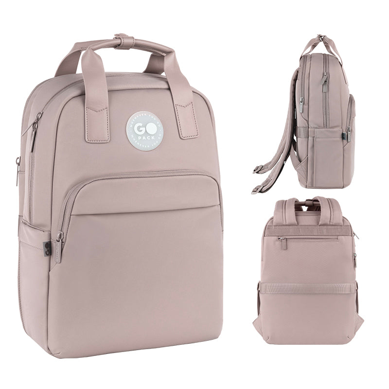 Backpack GoPack Teens GO26-122M-2