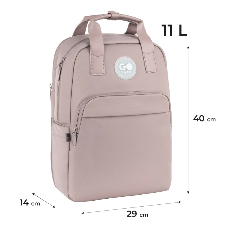 Backpack GoPack Teens GO26-122M-2