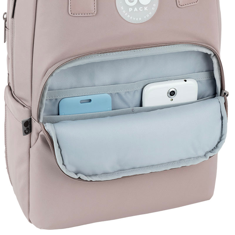 Backpack GoPack Teens GO26-122M-2