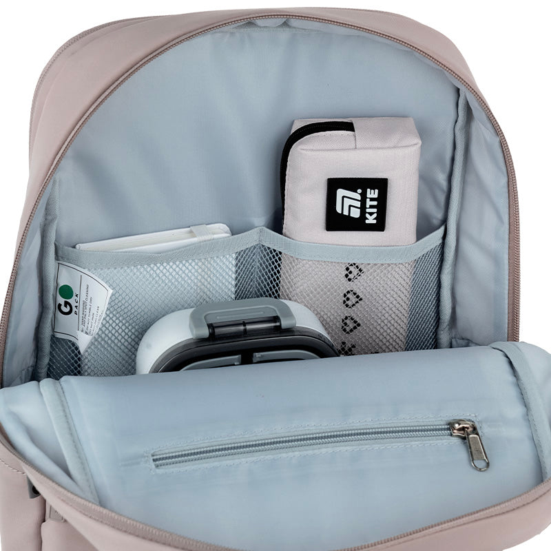 Backpack GoPack Teens GO26-122M-2