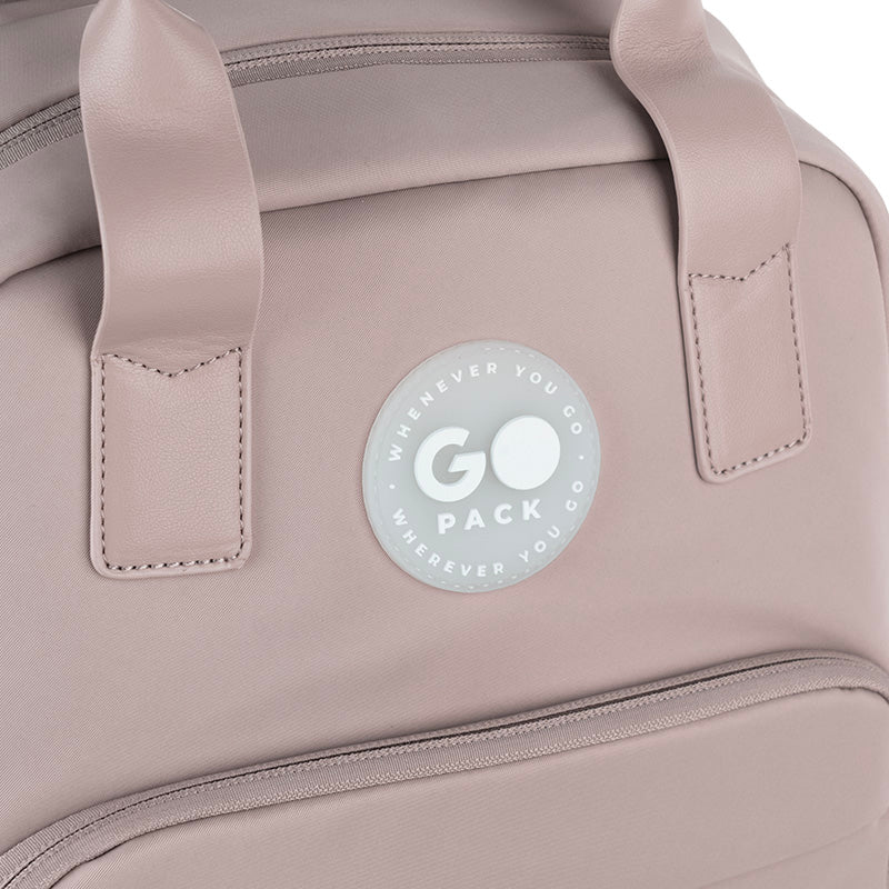 Backpack GoPack Teens GO26-122M-2