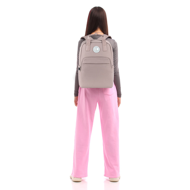 Backpack GoPack Teens GO26-122M-2