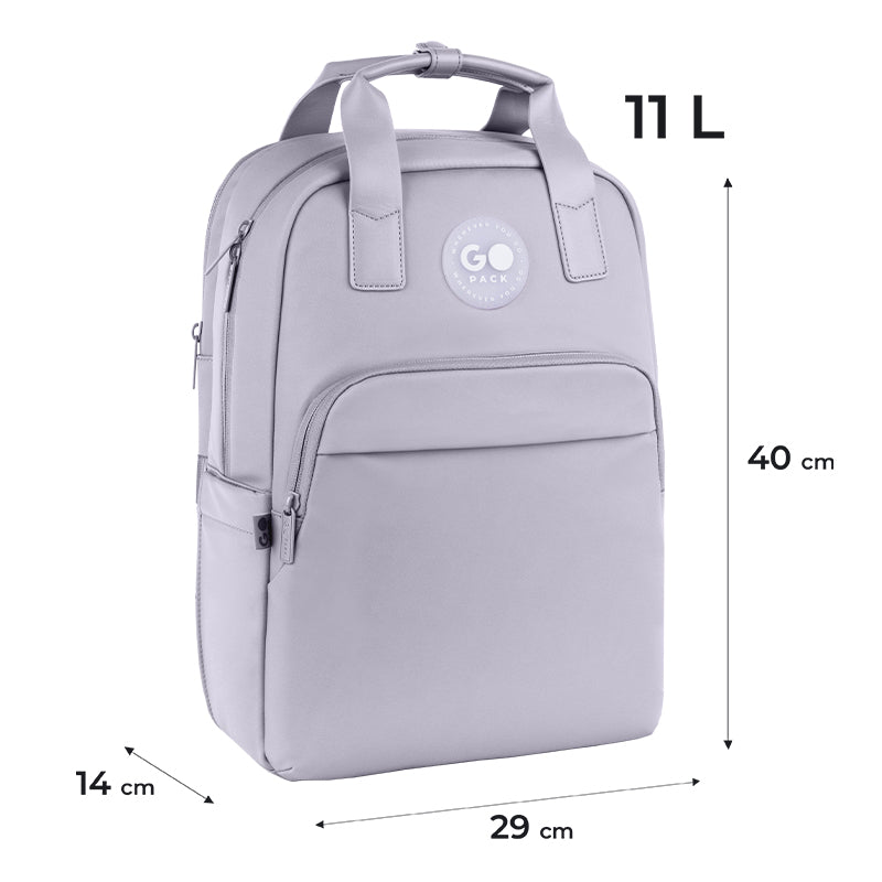 Backpack GoPack Teens GO26-122M-3