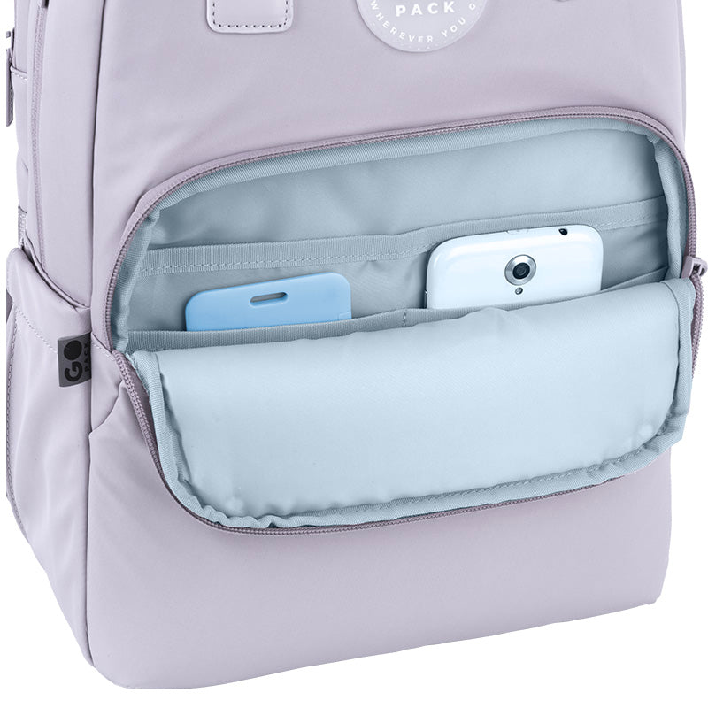 Backpack GoPack Teens GO26-122M-3