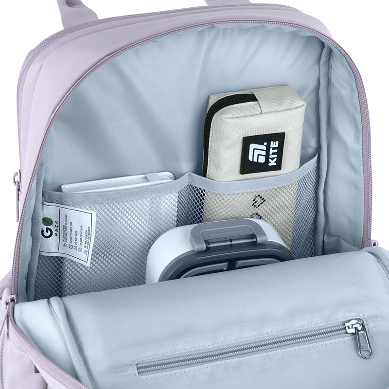 Backpack GoPack Teens GO26-122M-3