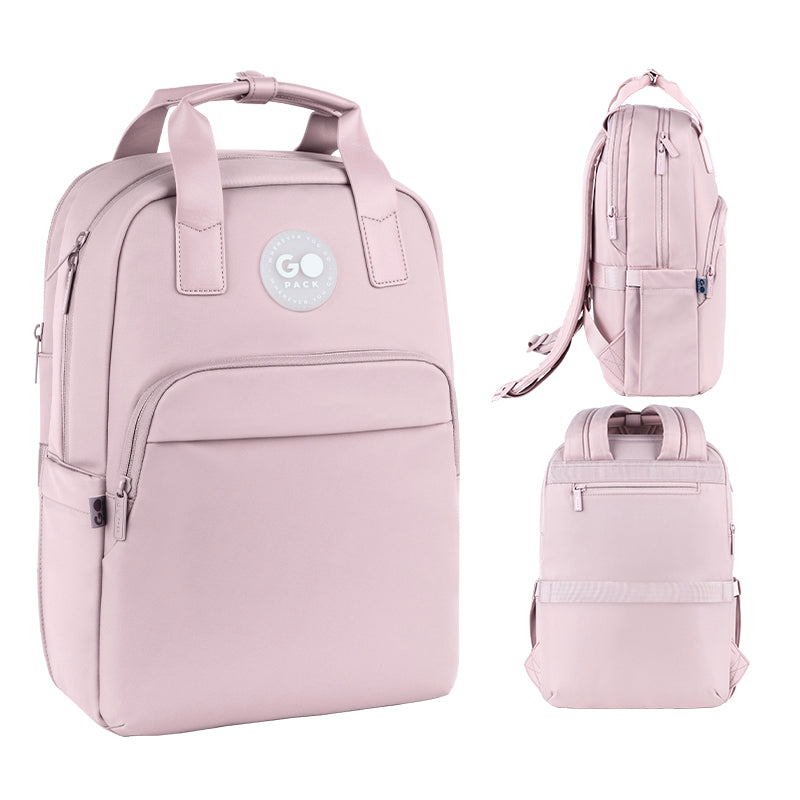 Backpack GoPack Teens GO26-122M-4