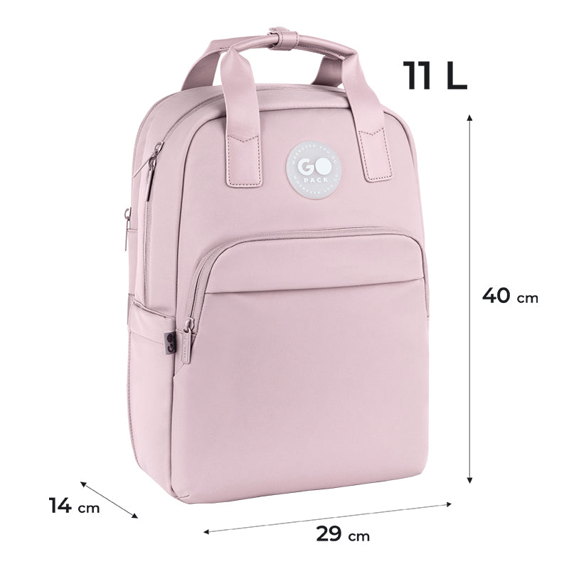 Backpack GoPack Teens GO26-122M-4