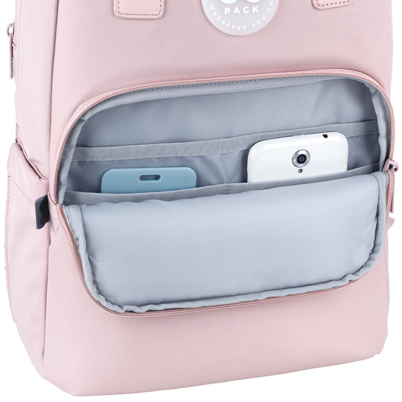 Backpack GoPack Teens GO26-122M-4