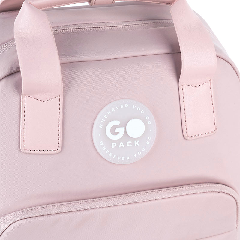 Backpack GoPack Teens GO26-122M-4