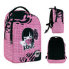 Backpack GoPack Teens GO26-135M-1