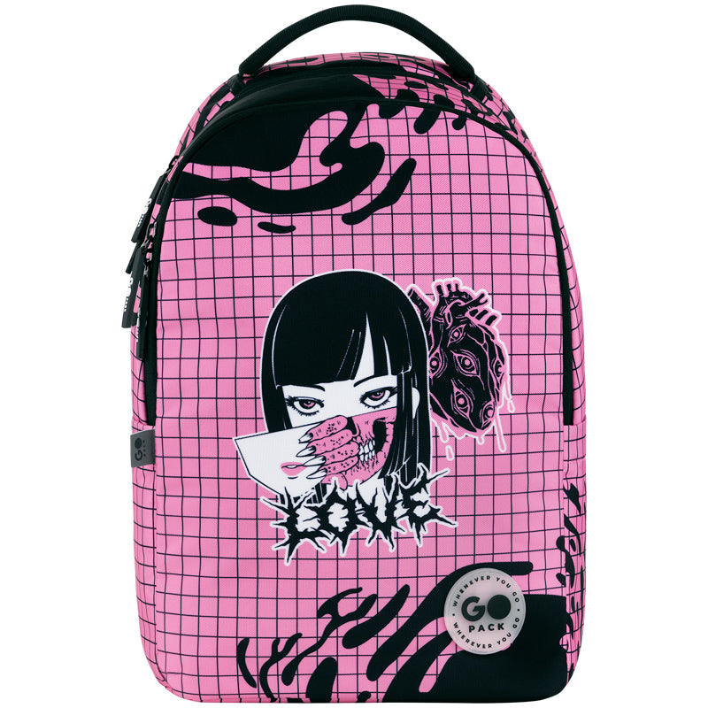 Backpack GoPack Teens GO26-135M-1