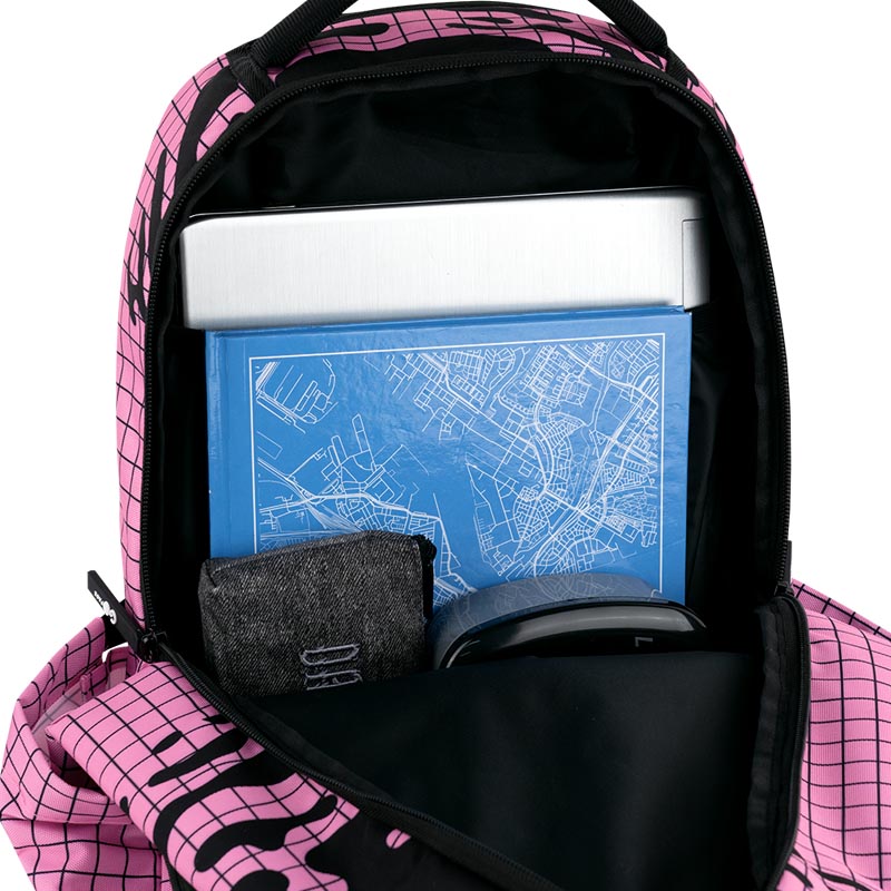 Backpack GoPack Teens GO26-135M-1