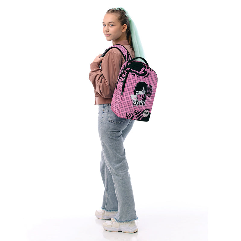 Backpack GoPack Teens GO26-135M-1