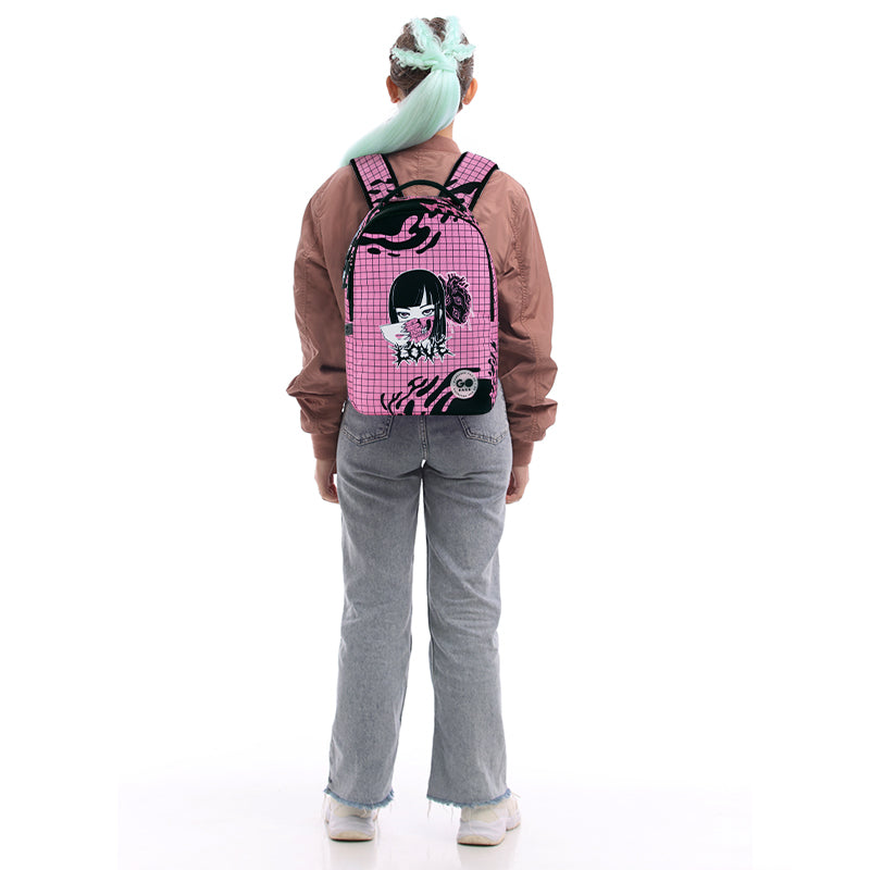 Backpack GoPack Teens GO26-135M-1