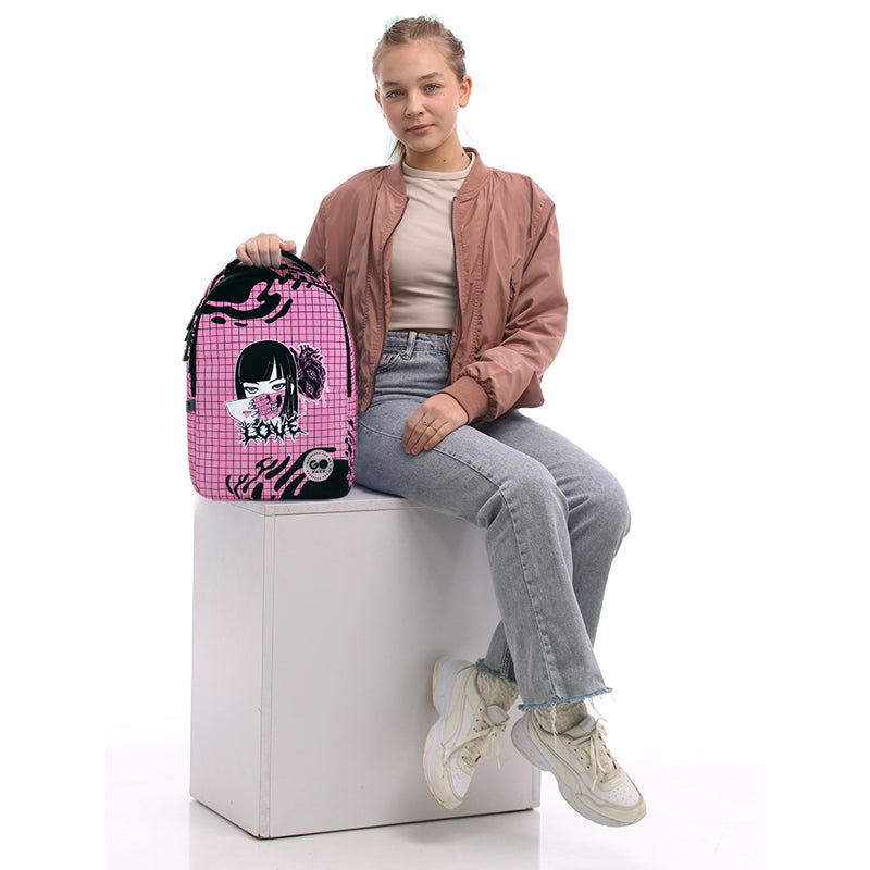 Backpack GoPack Teens GO26-135M-1