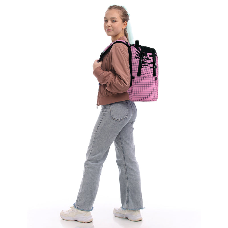 Backpack GoPack Teens GO26-135M-1