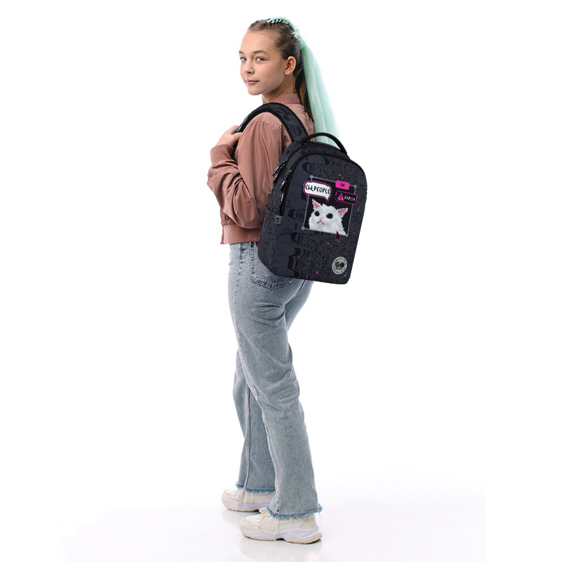 Backpack GoPack Teens GO26-135M-2