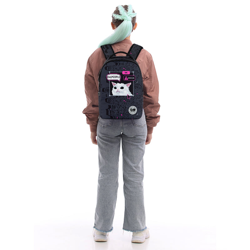 Backpack GoPack Teens GO26-135M-2