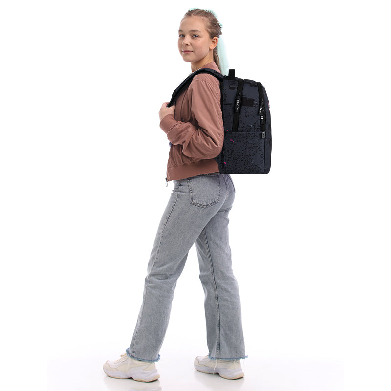 Backpack GoPack Teens GO26-135M-2