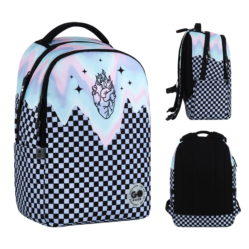 Backpack GoPack Teens GO26-135M-3