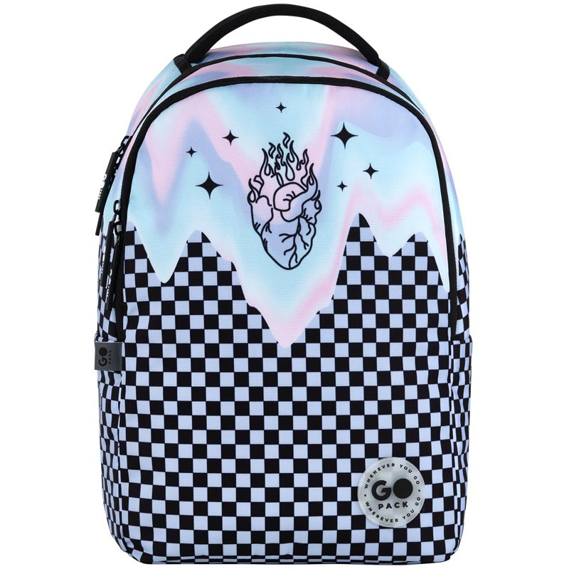 Backpack GoPack Teens GO26-135M-3