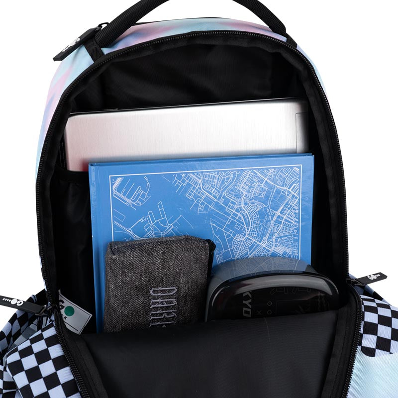 Backpack GoPack Teens GO26-135M-3