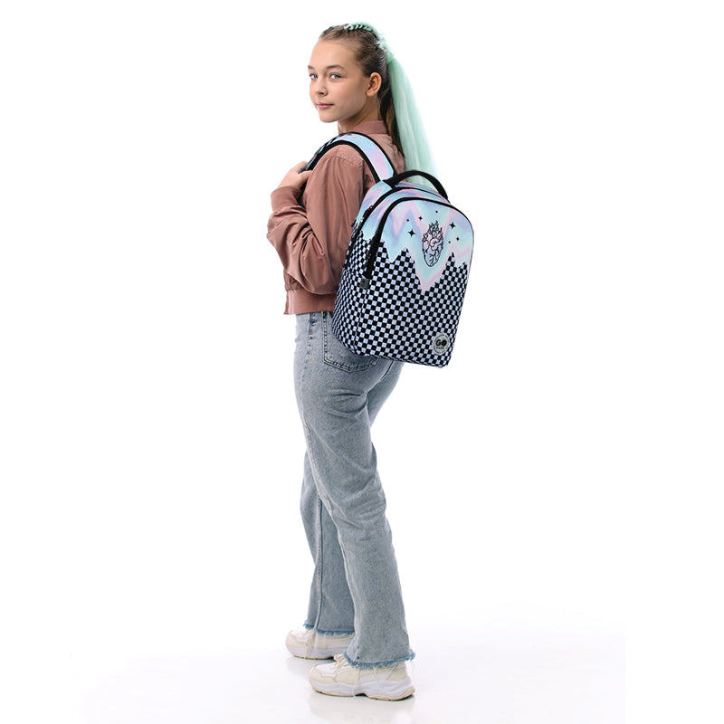 Backpack GoPack Teens GO26-135M-3