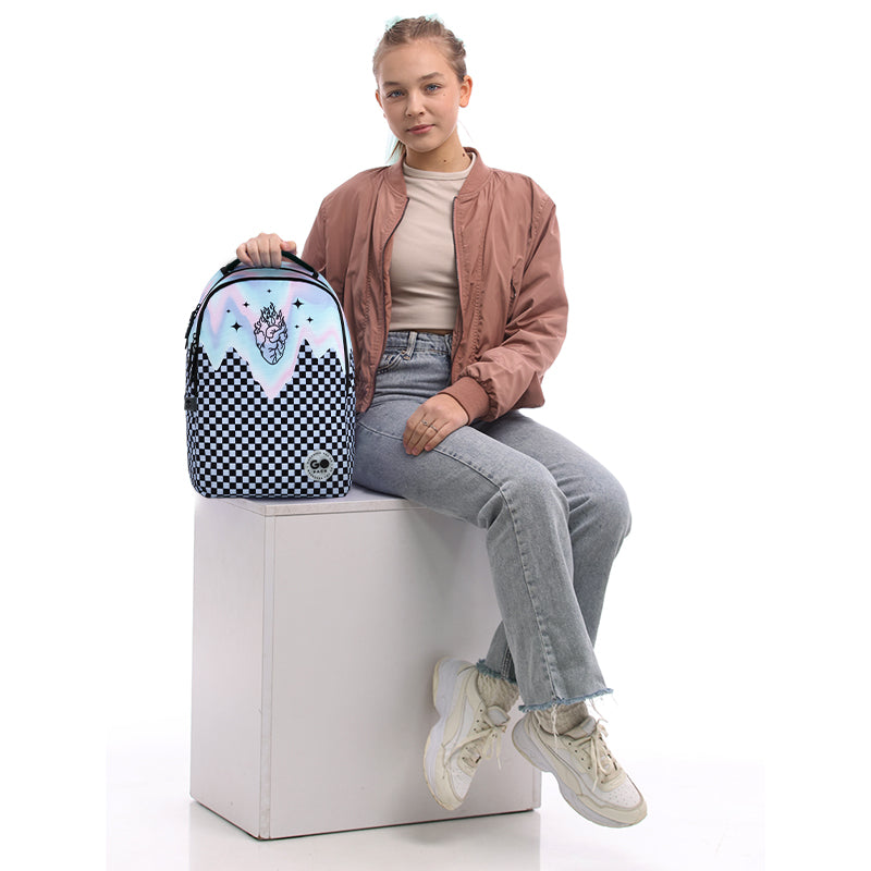 Backpack GoPack Teens GO26-135M-3