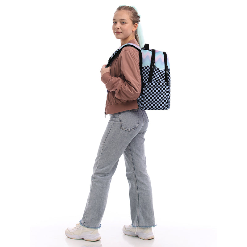 Backpack GoPack Teens GO26-135M-3
