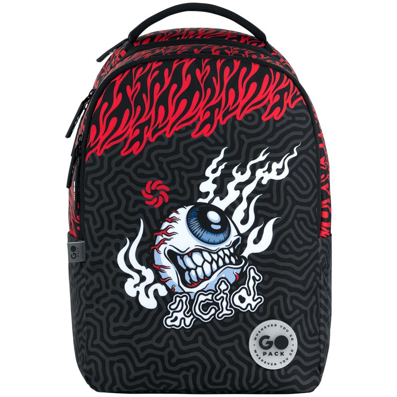 Backpack GoPack Teens GO26-135M-4