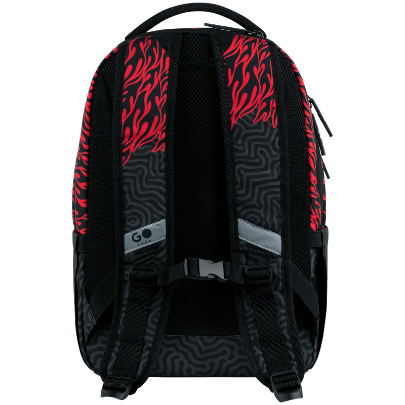 Backpack GoPack Teens GO26-135M-4