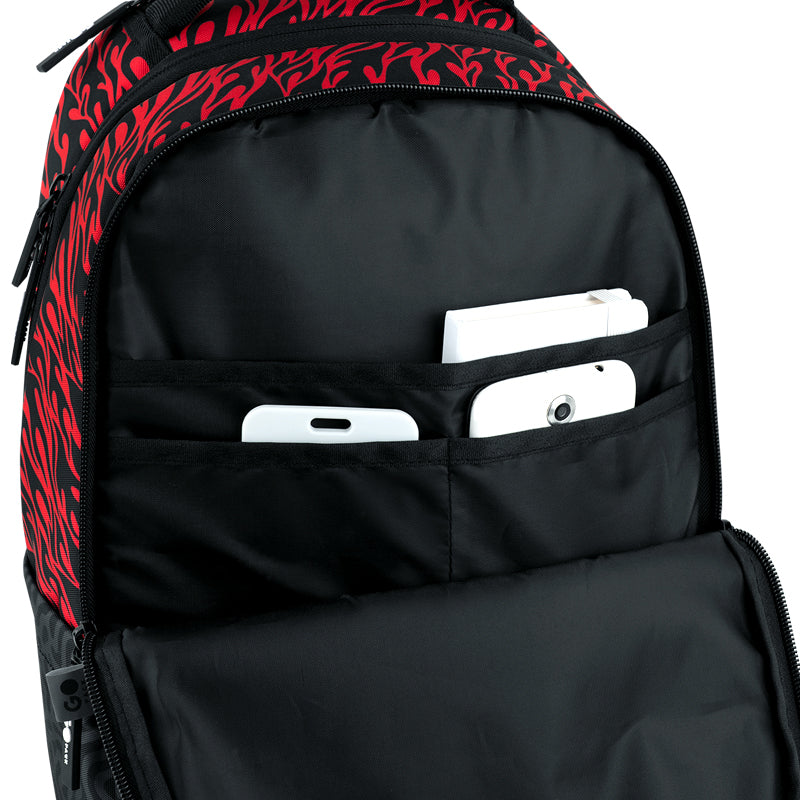 Backpack GoPack Teens GO26-135M-4