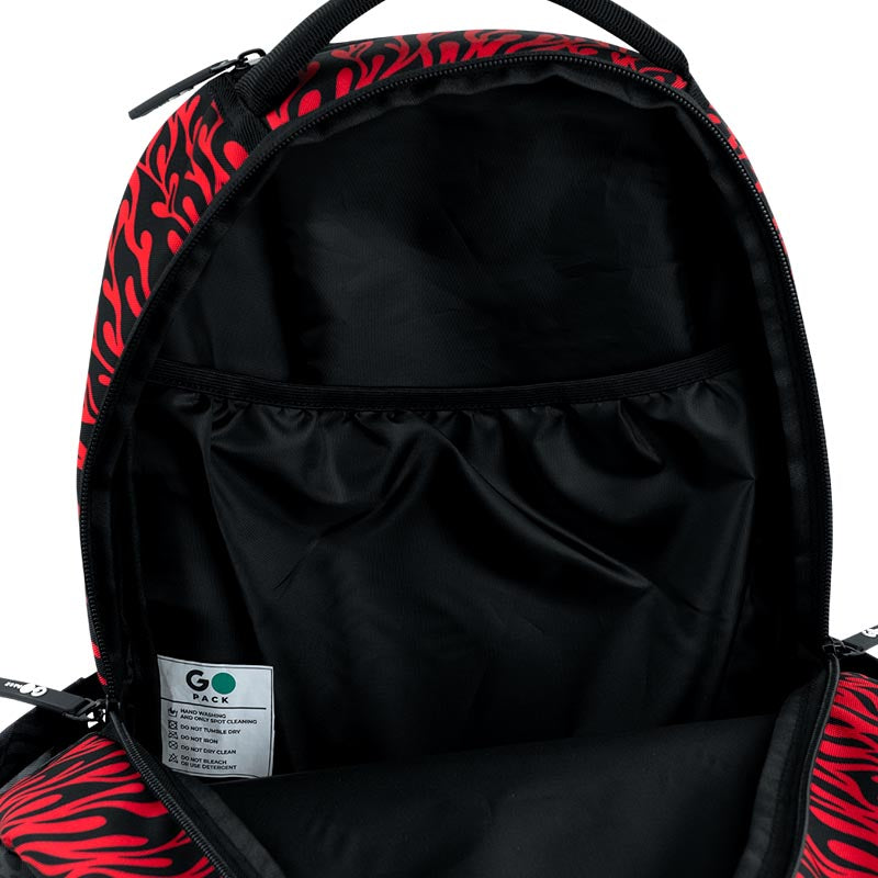 Backpack GoPack Teens GO26-135M-4