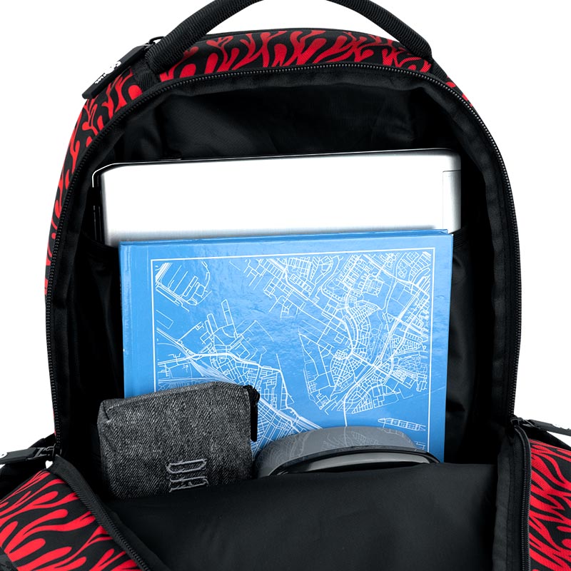 Backpack GoPack Teens GO26-135M-4