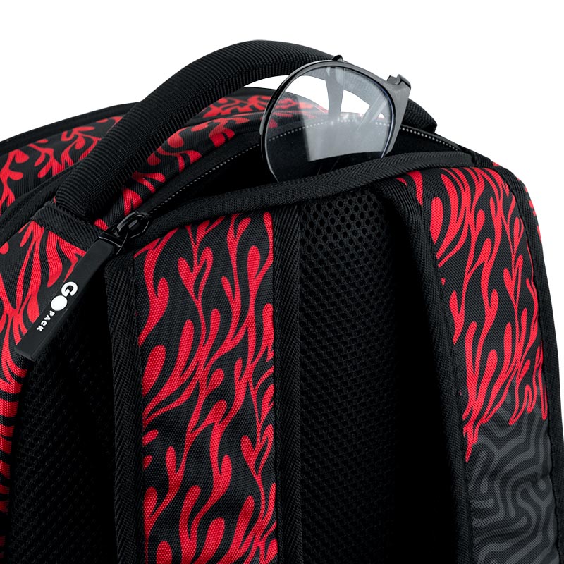 Backpack GoPack Teens GO26-135M-4