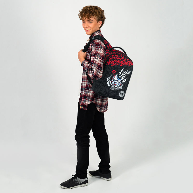 Backpack GoPack Teens GO26-135M-4