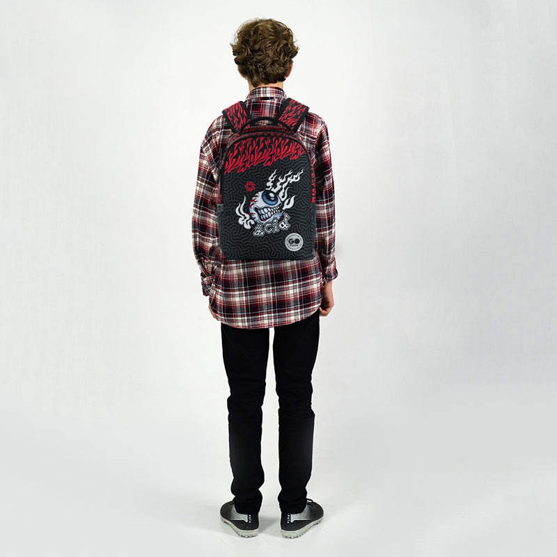 Backpack GoPack Teens GO26-135M-4