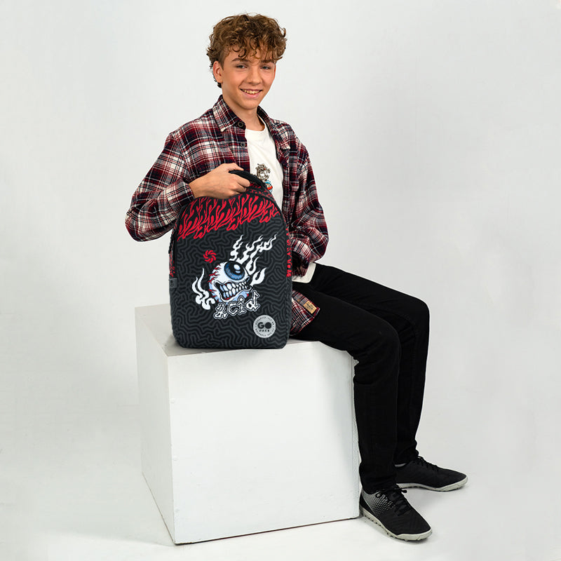 Backpack GoPack Teens GO26-135M-4