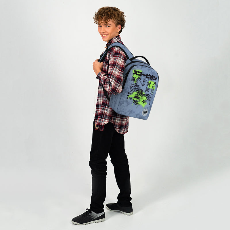 Backpack GoPack Teens GO26-135M-5