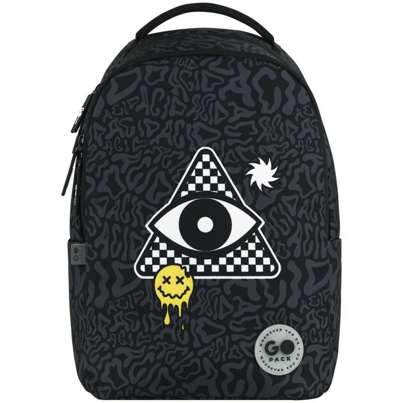 Backpack GoPack Teens GO26-135M-6