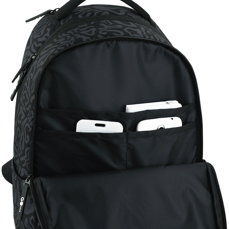 Backpack GoPack Teens GO26-135M-6