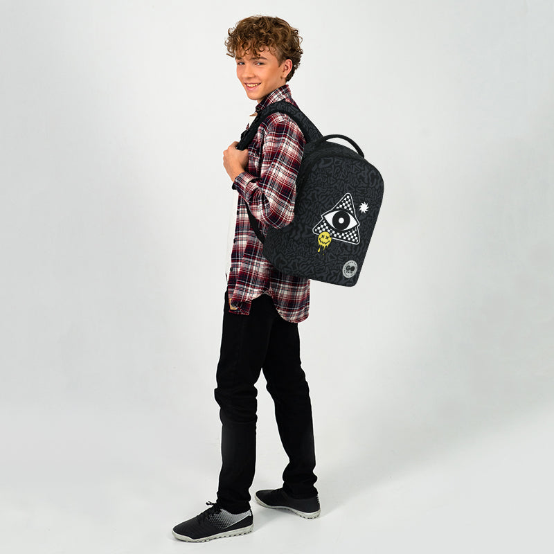 Backpack GoPack Teens GO26-135M-6