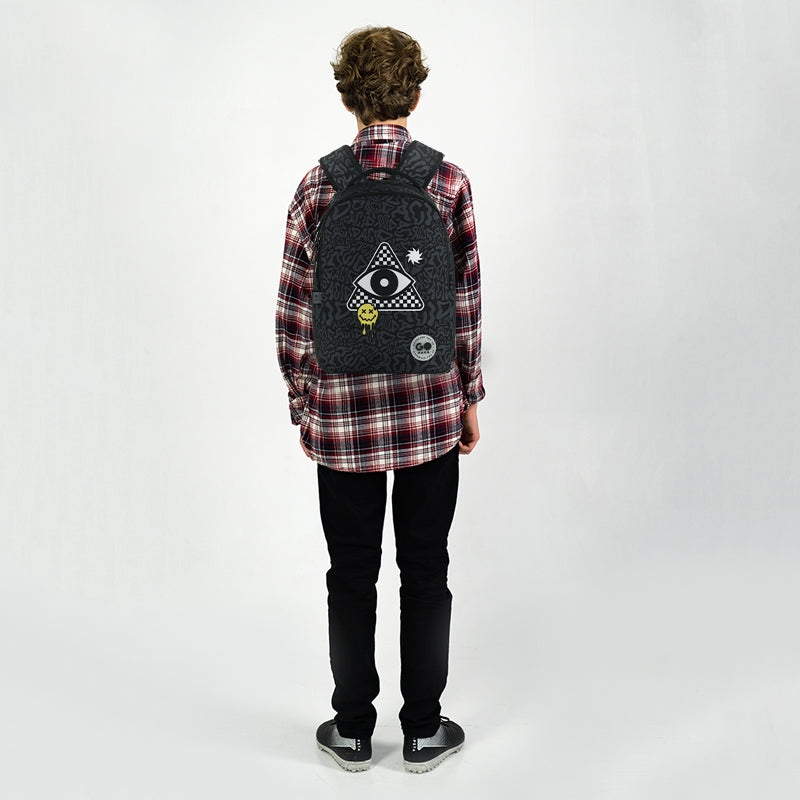 Backpack GoPack Teens GO26-135M-6