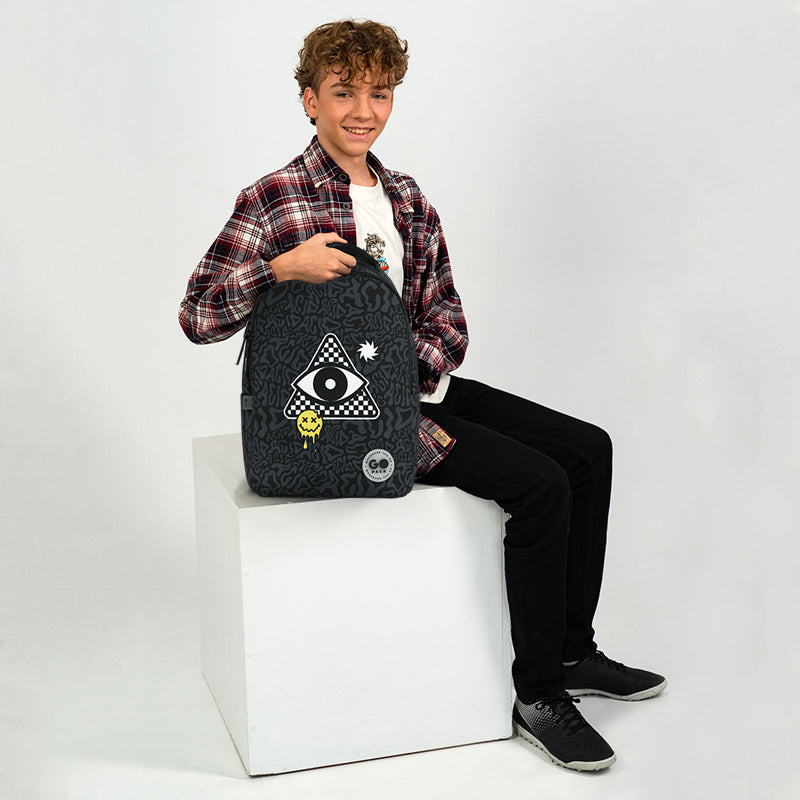 Backpack GoPack Teens GO26-135M-6